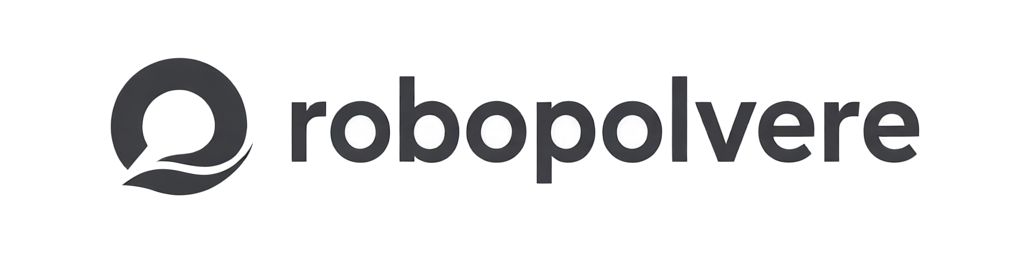robopolvere